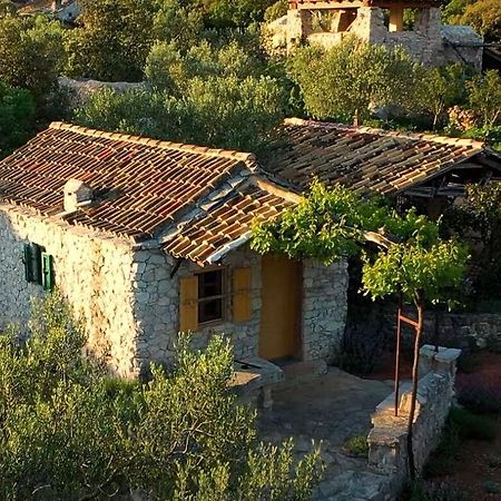 Villa House Kadulja Trpanj Exterior foto