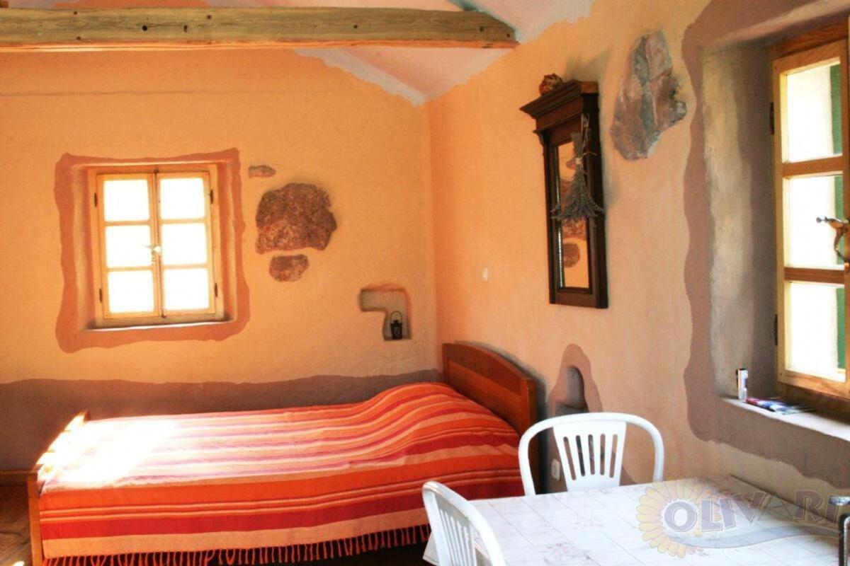 Villa House Kadulja Trpanj Exterior foto