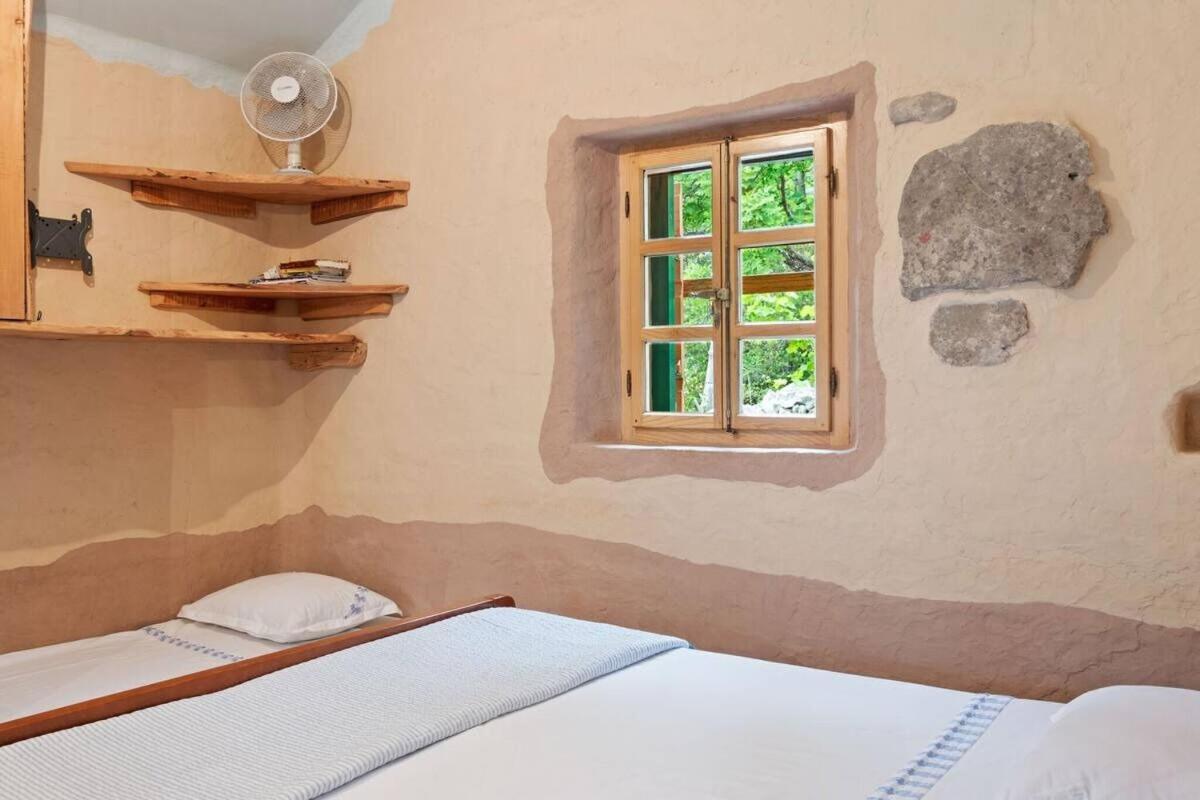 Villa House Kadulja Trpanj Exterior foto