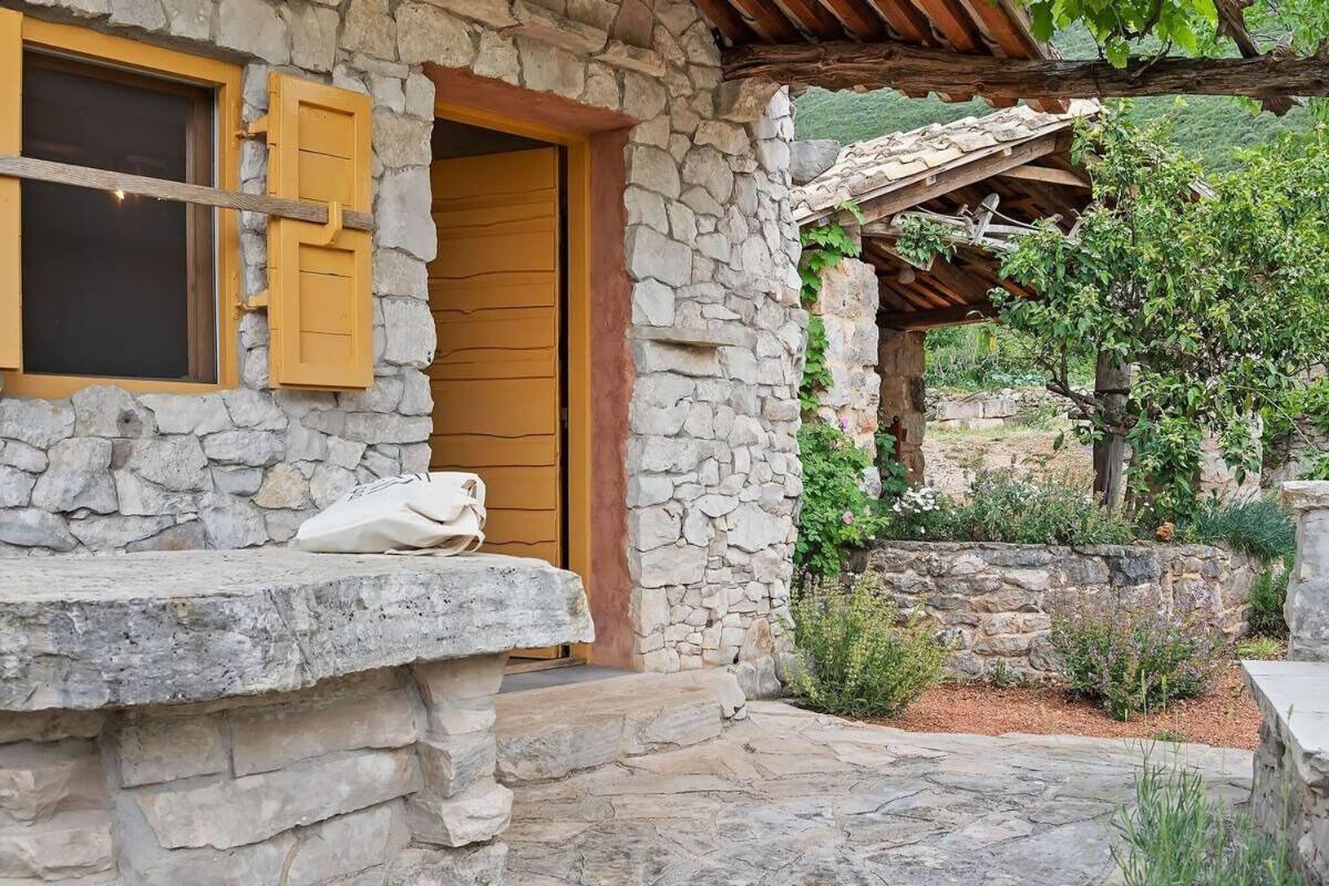 Villa House Kadulja Trpanj Exterior foto