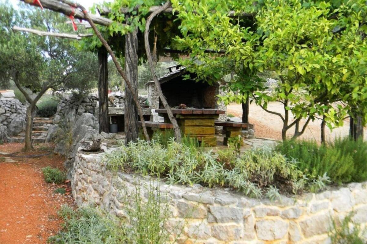 Villa House Kadulja Trpanj Exterior foto