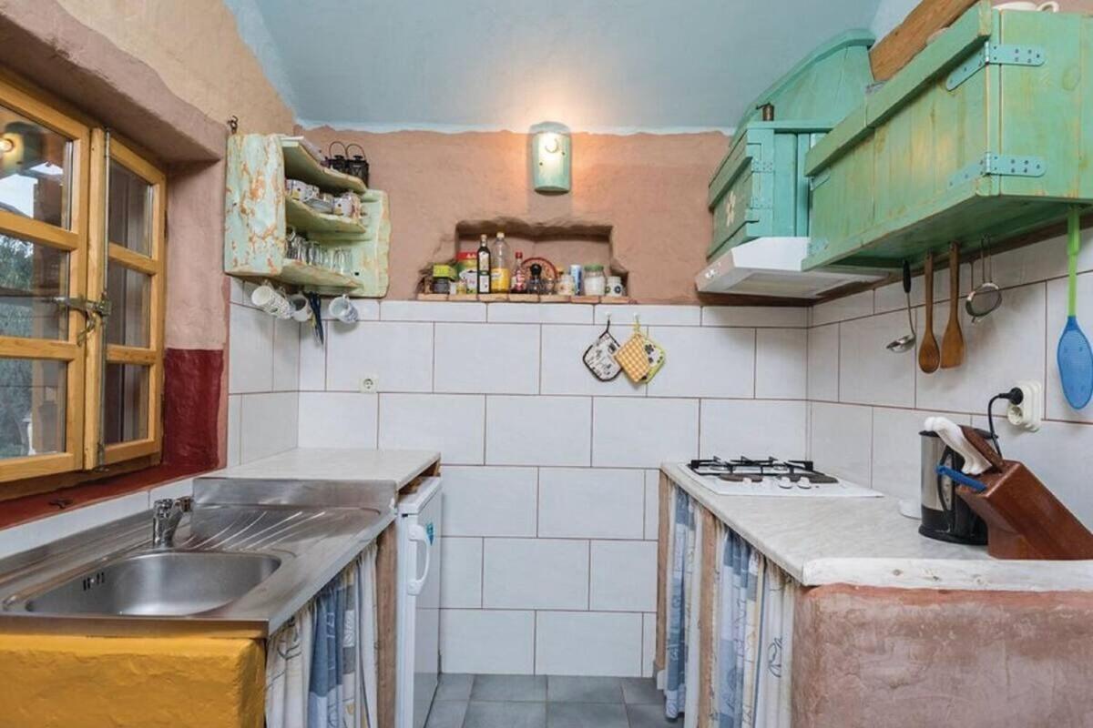 Villa House Kadulja Trpanj Exterior foto