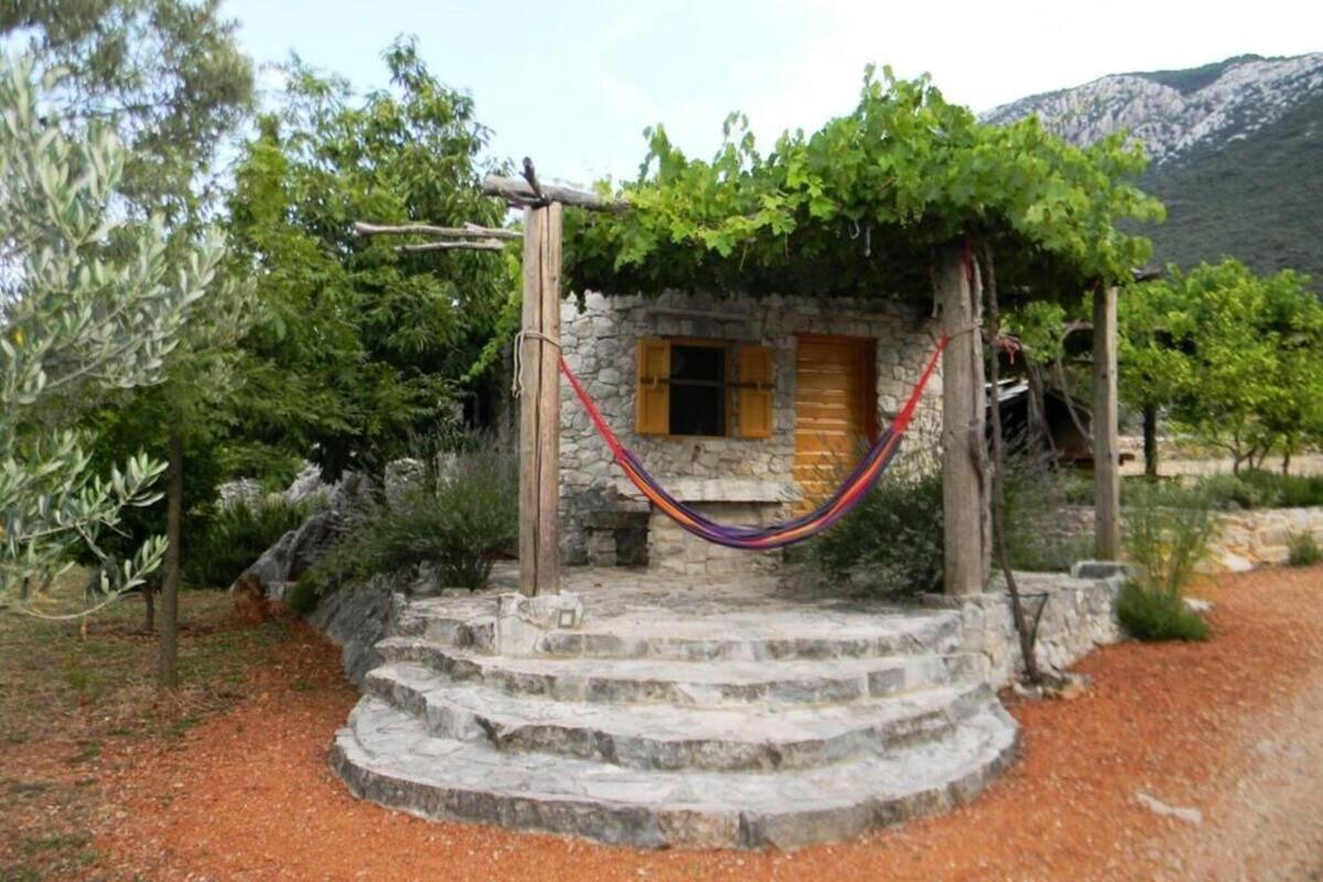 Villa House Kadulja Trpanj Exterior foto