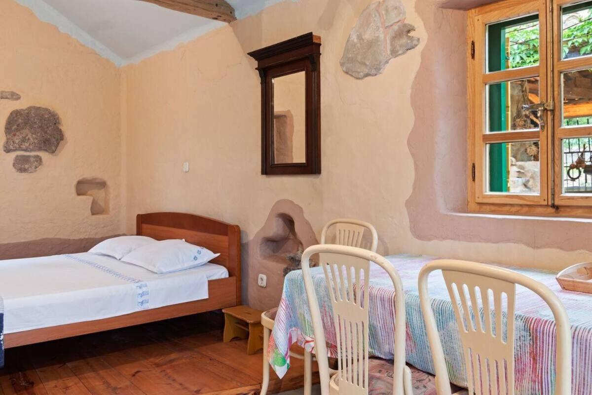 Villa House Kadulja Trpanj Exterior foto